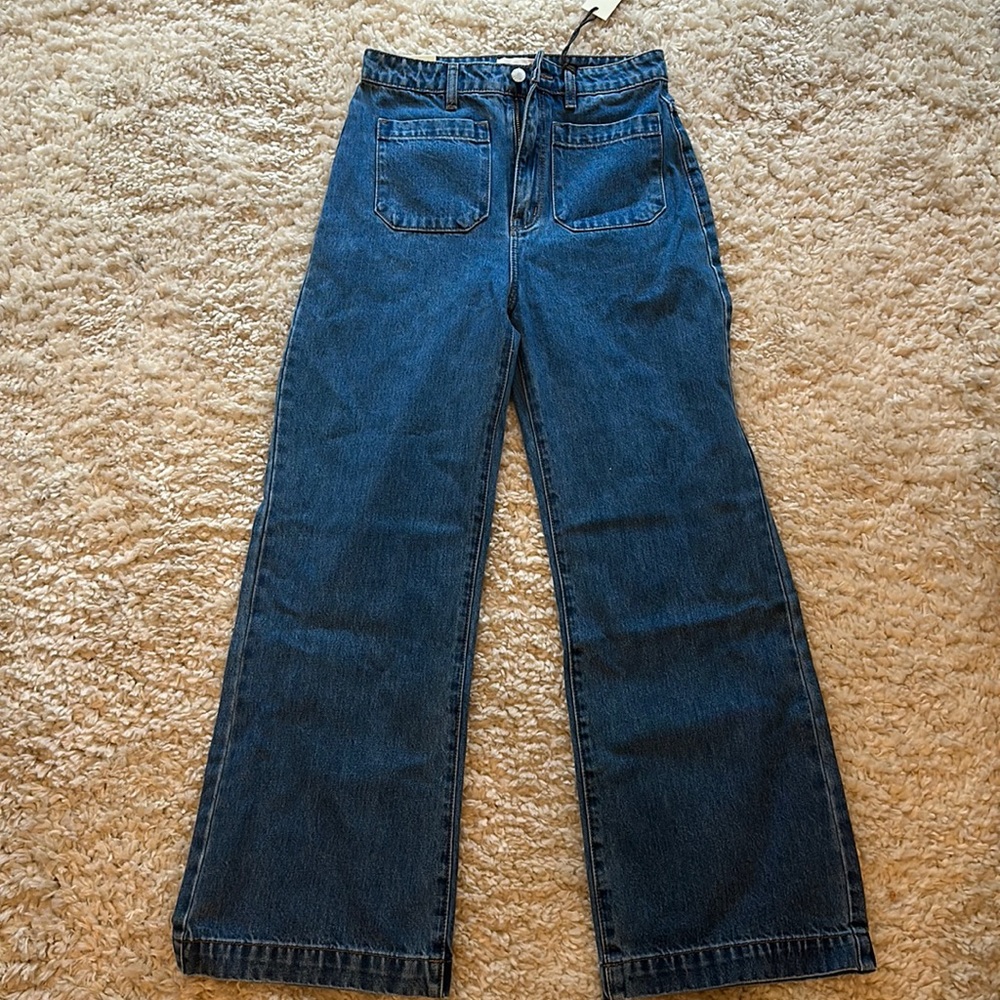 Rolla’s jeans